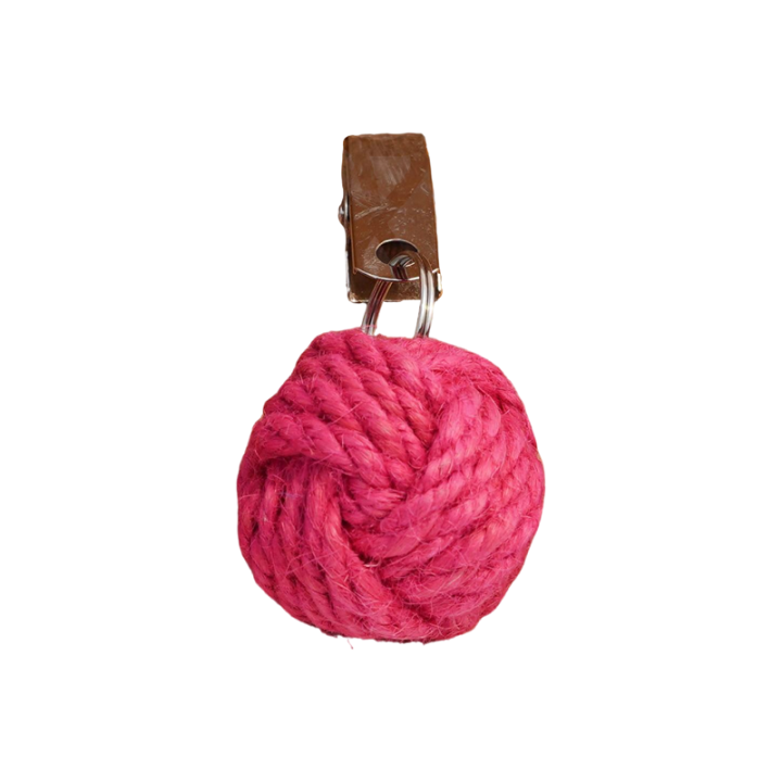 Natural Stone Tablecloth Weights Pendant Heavy Duty Tablecloth Clips