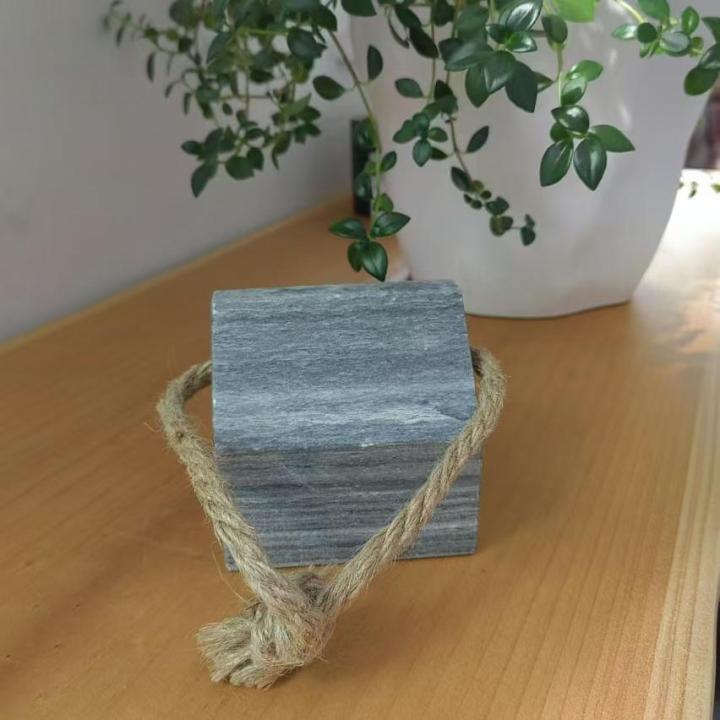 House Marble Door Stopper Decorative Door Stops for Home and Office Doorstop Doorstopper Floor Decorative Deco Marble Doorstops