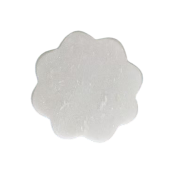 White Flower Natural Marble Mug Coasters Bar Dining Tea Coffee Cup Mat Coasters