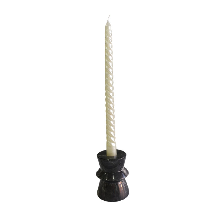 Home Decor Natural Stone Marble Handicraft Candle Holder Holders Candleholder Candleholders Candle Stick Candlestick Sticks Luxury Home Wedding Decoration