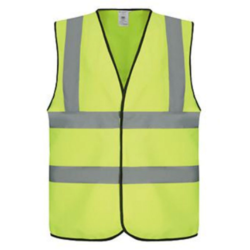 ANSI Class 2 Safety Vest