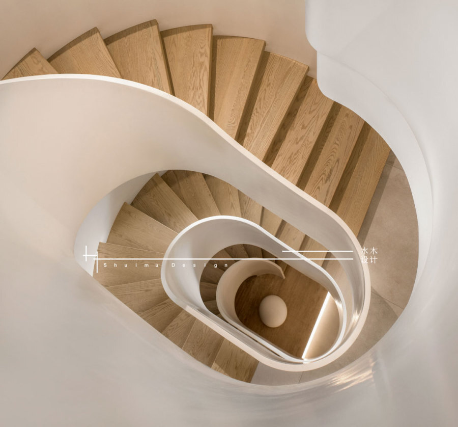 FUFINI Microcement is shaping the Wabi-sabi hotel style, incorporating a natural humanistic philosophy