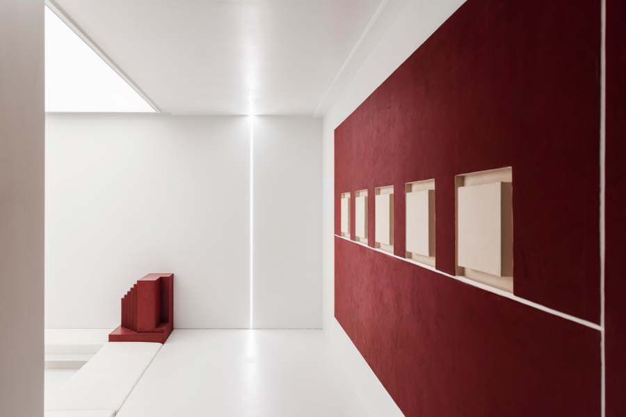 FUFINI Micro Rock: Redefining the Aesthetics and Durability Standards of Space