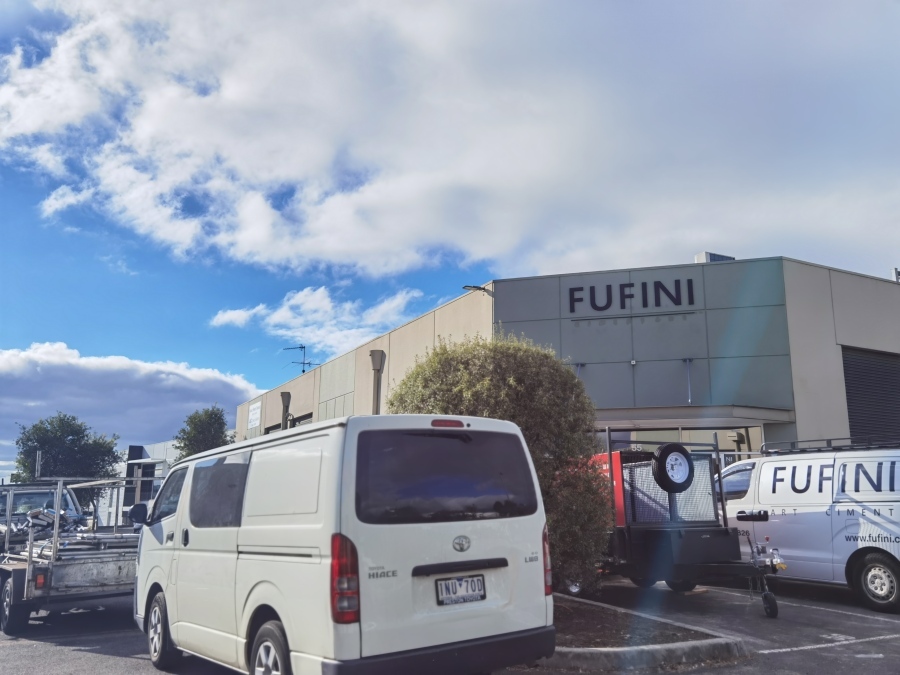 Global Recruitment | FUFINI Microcement Powerhouse Seeks Global Agents: Capture Market Opportunities in Five Key Regions Including the Middle East, Southeast Asia, Africa, and South America