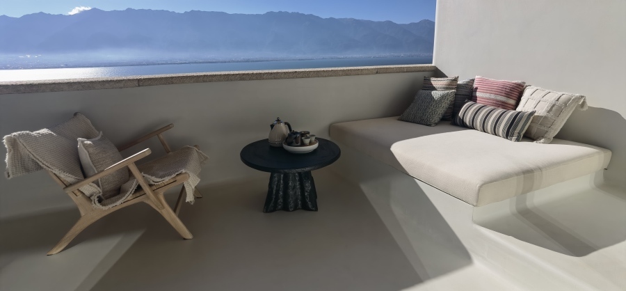 Advantages of FUFINI Microcement