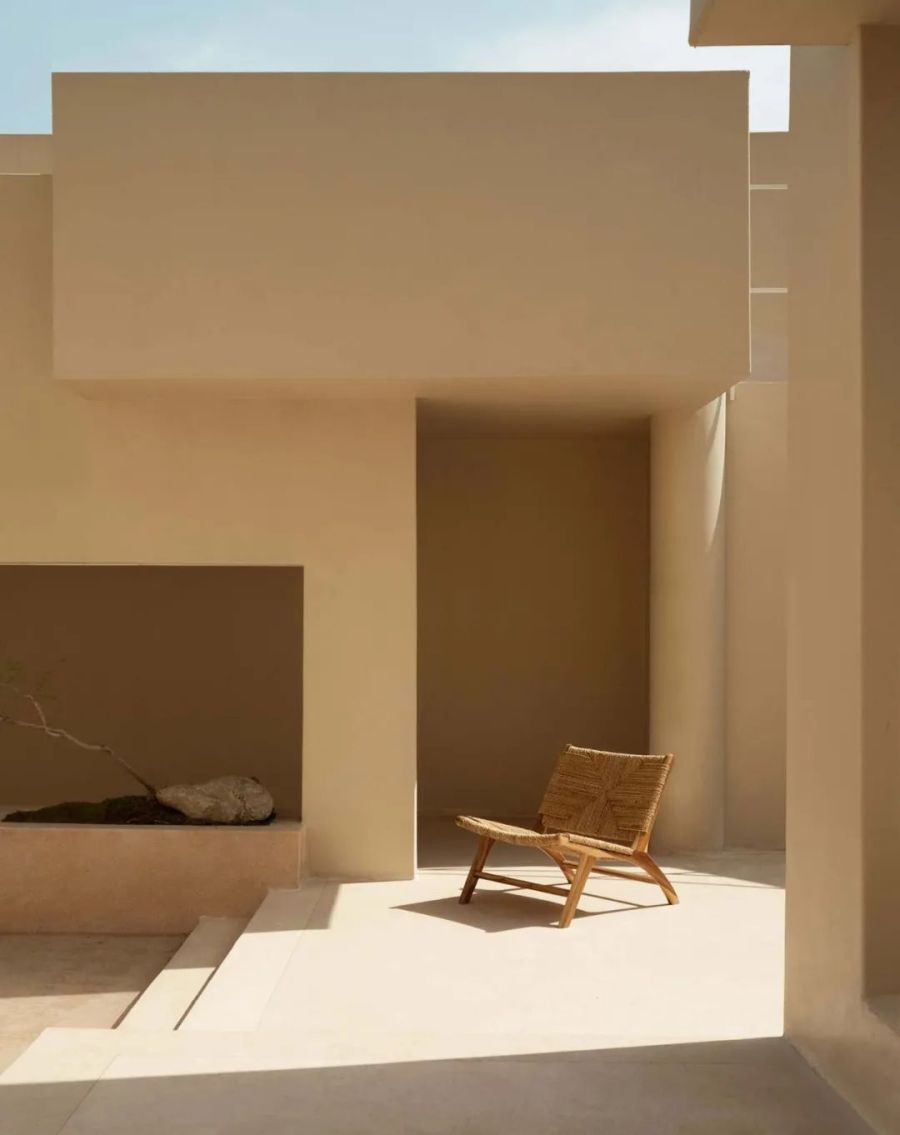 FUFINI Natural Inorganic Micro-Cement Material, Suitable for Humid and Hot Environments in Southeast Asia