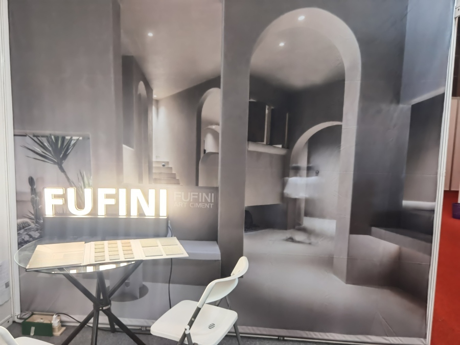 FUFINI Micro-Cement's Exclusive Support Policies for Distributors in Southeast Asian Countries: Full-Support for Profitability