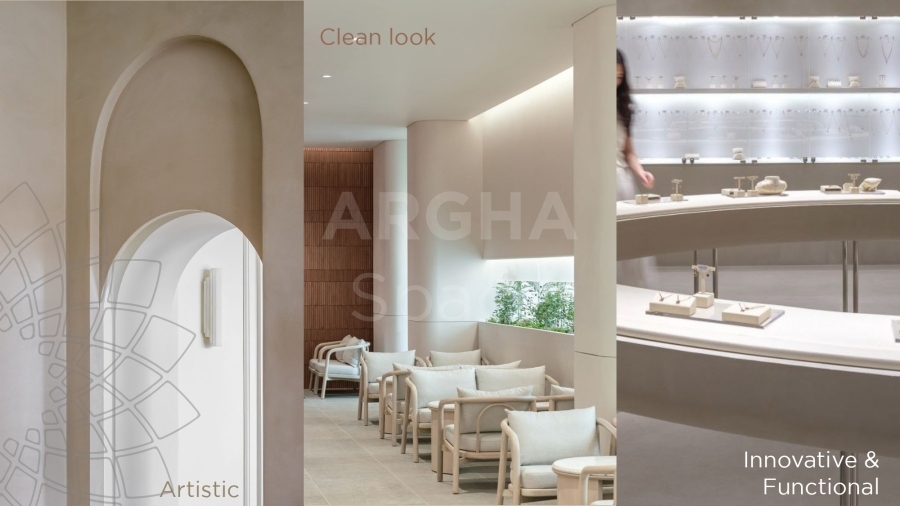 FUFINI Jakarta Exhibition Hall Grand Opening: A New Storm of Southeast Asian Aesthetics is Coming!