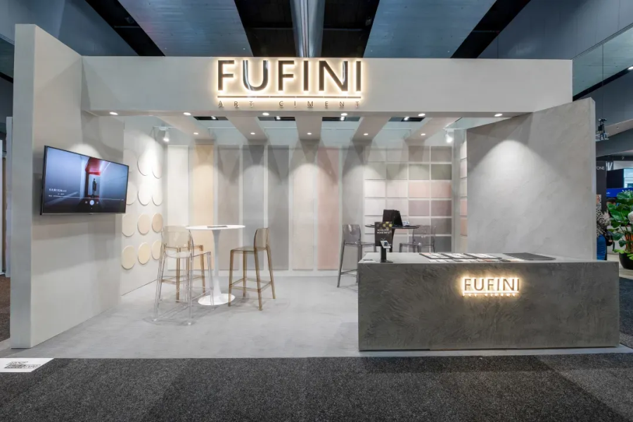 FUFINI has been granted another invention patent! This breakthrough in core technology leads the high-end floor coating industry into a new international territory.