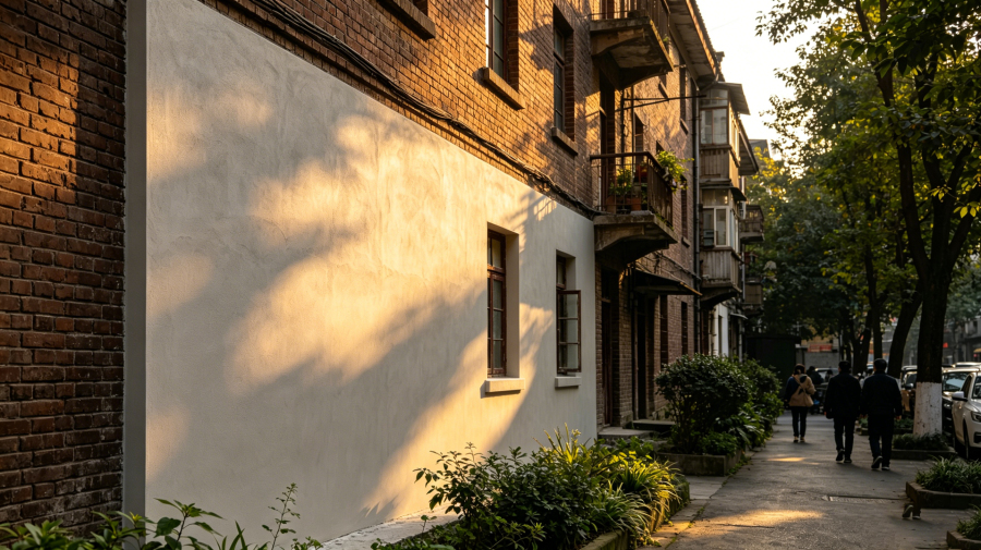 Energy-Saving Micro Cement Insulation Board vs. Traditional Thermal Insulation Materials – Which Is Better?