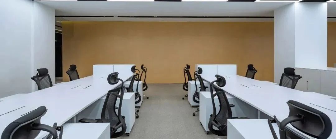 FUFINI Microcement Case Study | Beijing Aerospace Park Headquarters | Decorative Art Cement for Renovations and Revitalization 