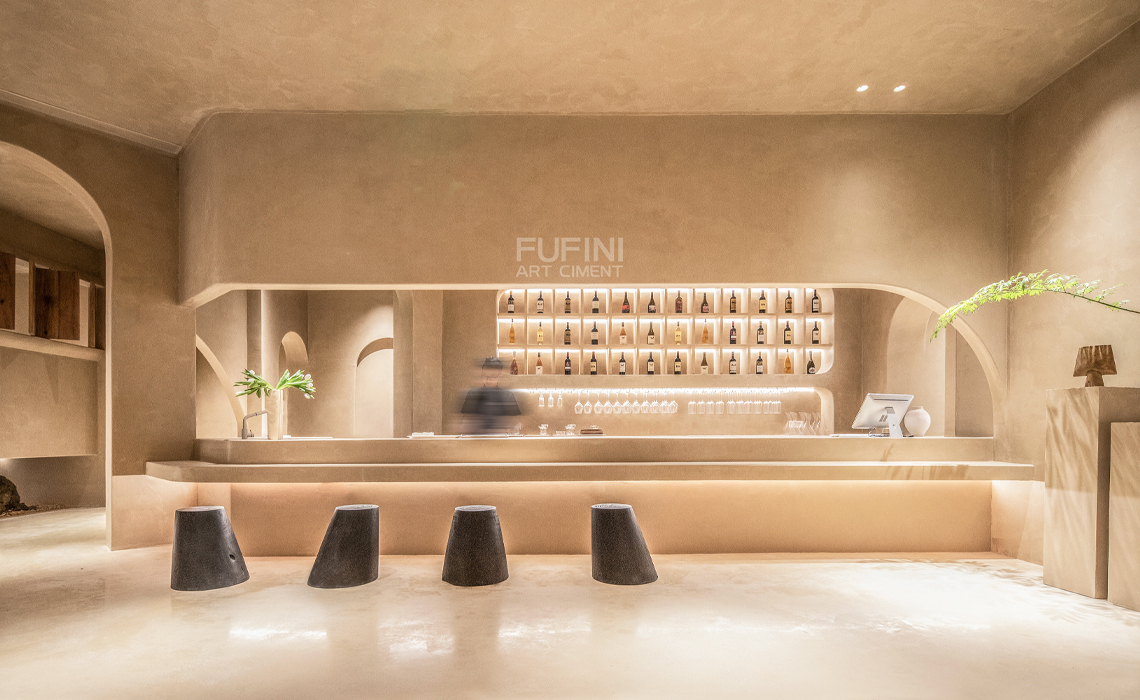 Spring Tree Down West Lake Restaurant in Hefei 