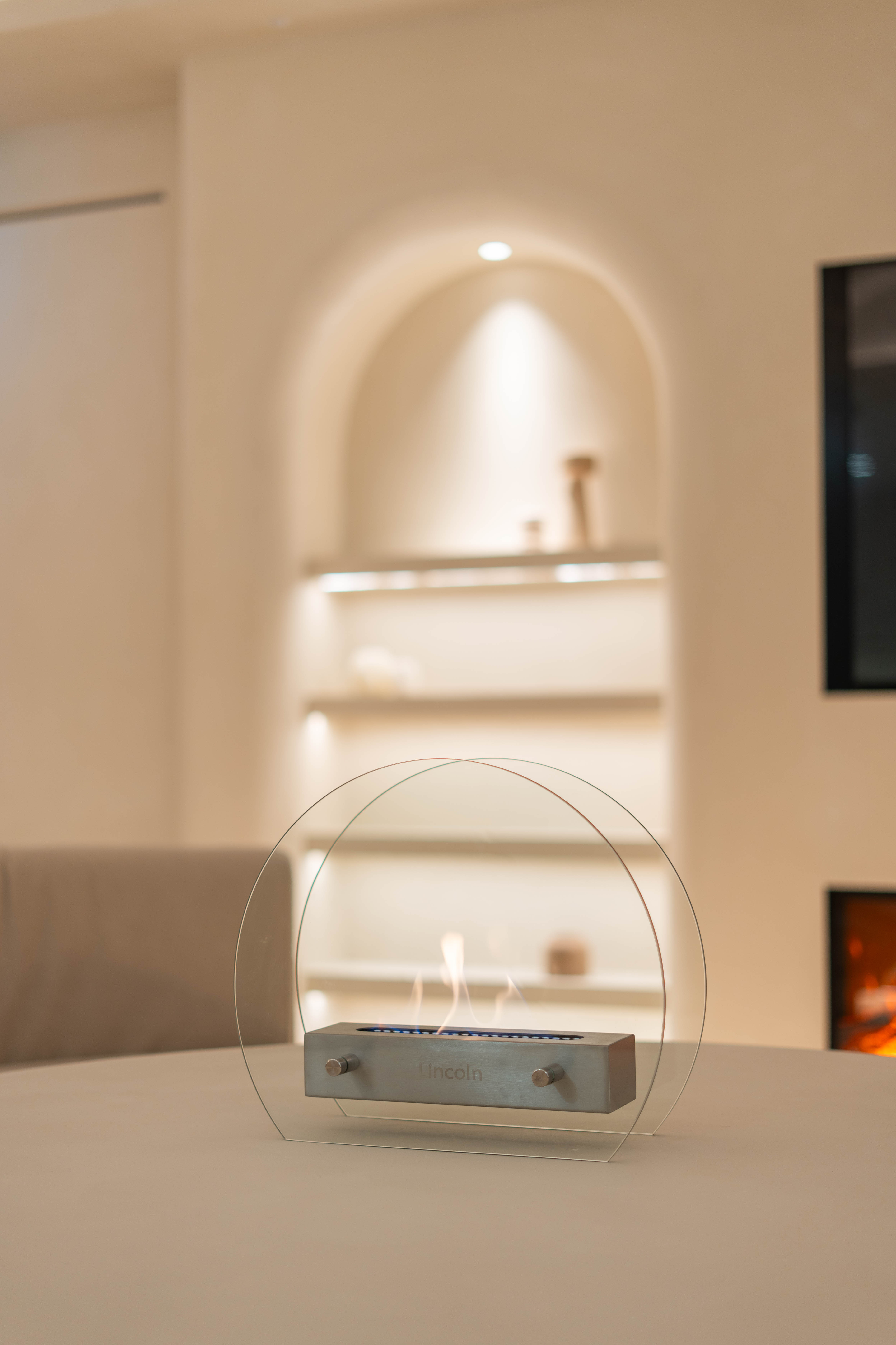 FUFINI Micro - Cement Showroom: Starting a New Chapter of Spatial Emotions in Melbourne Micro-cement cases, hotel renovation cases, actual scenes of FUFINI projects, commercial space design, renderings of micro-cement