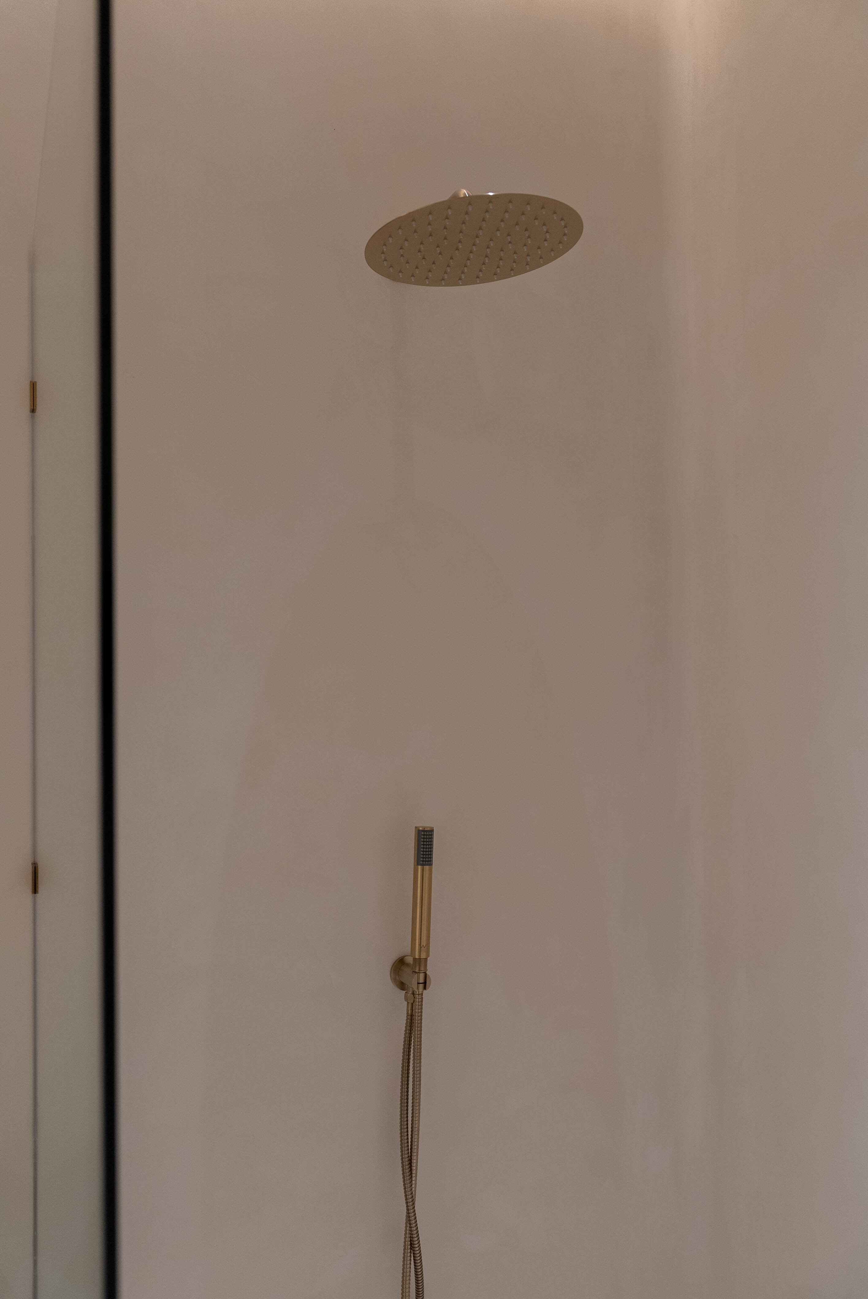 FUFINI Micro - Cement Showroom: Starting a New Chapter of Spatial Emotions in Melbourne Micro-cement cases, hotel renovation cases, actual scenes of FUFINI projects, commercial space design, renderings of micro-cement