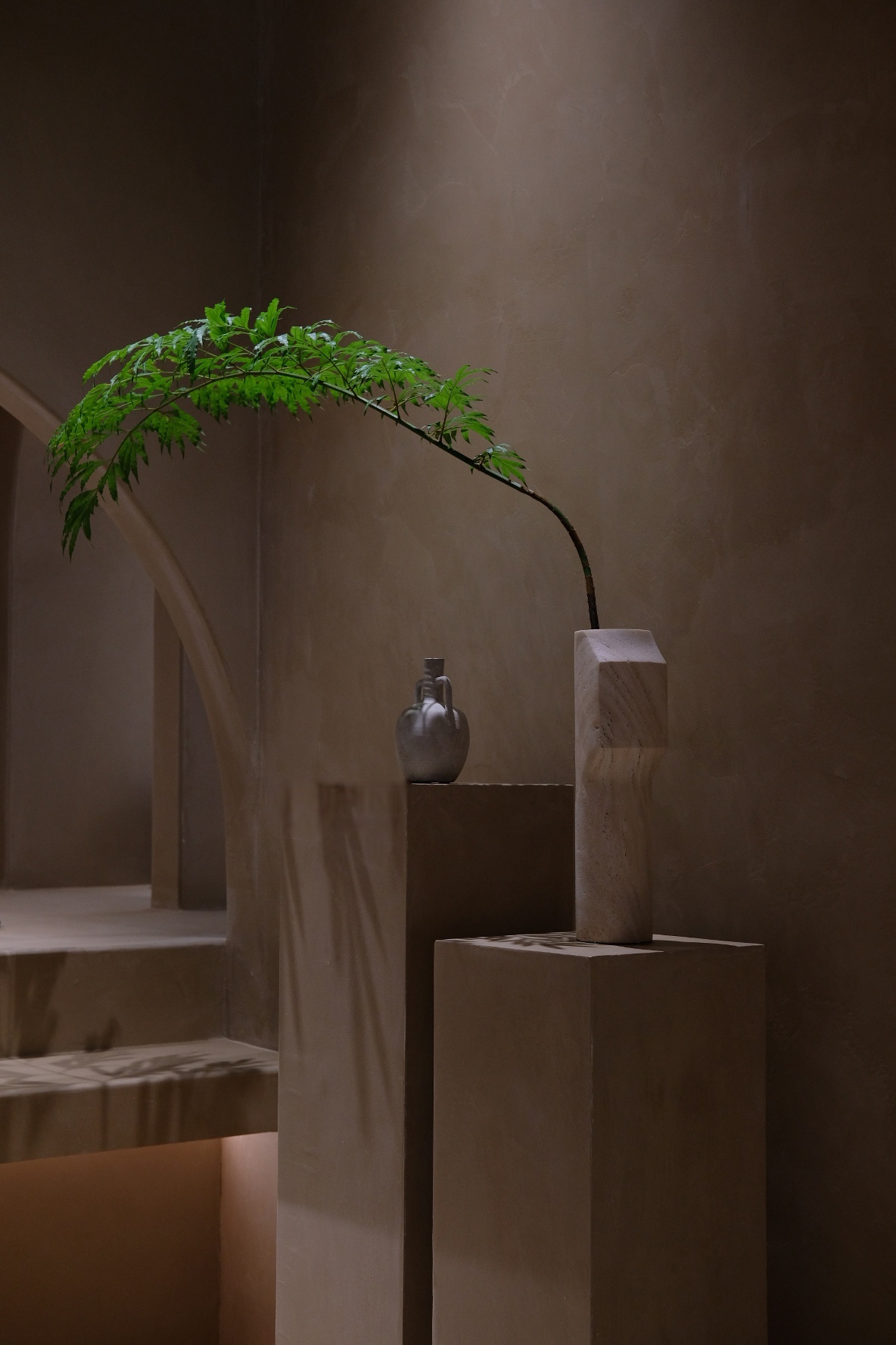 Spring Tree Down West Lake Restaurant in Hefei 