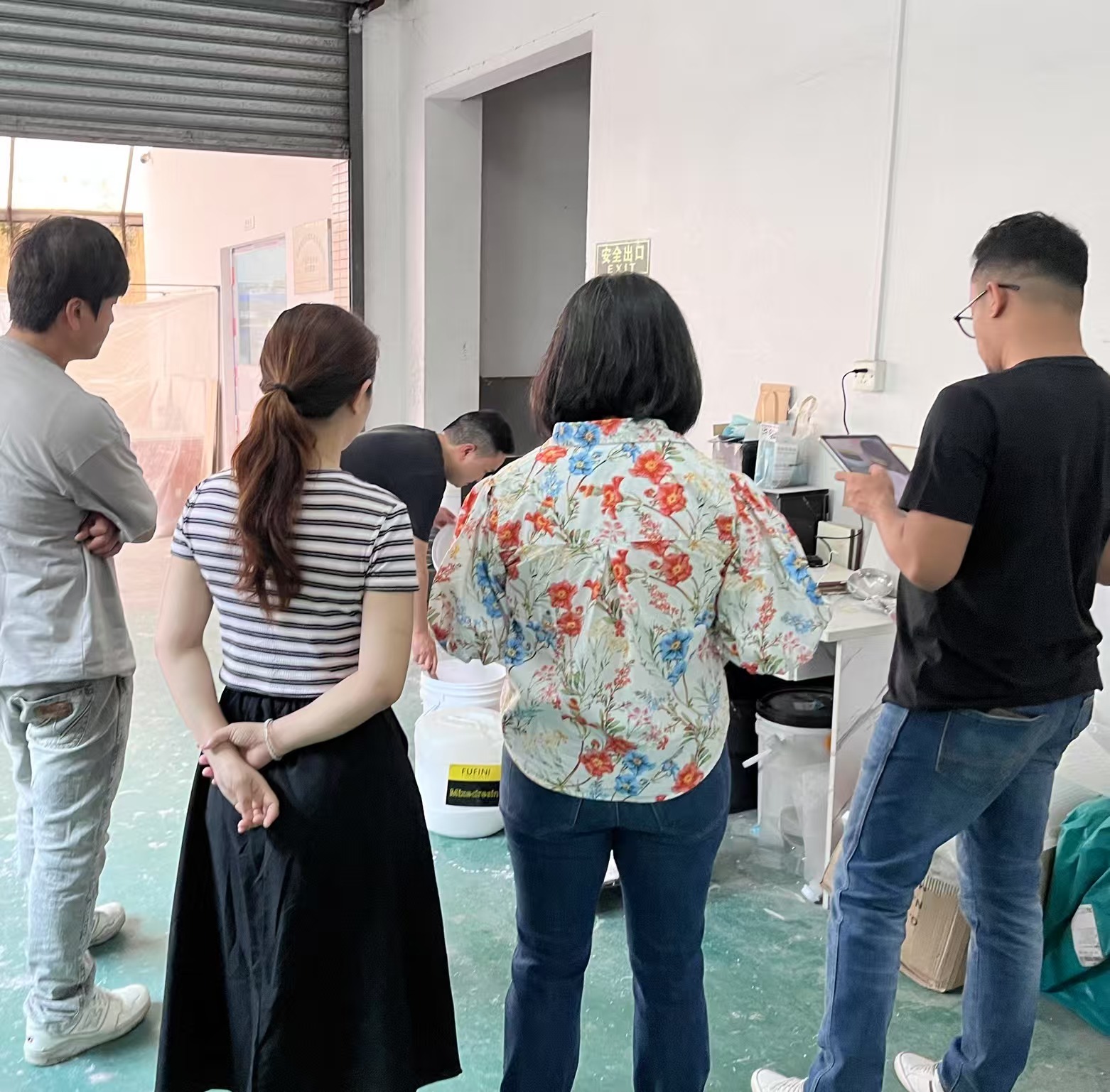 【Official Announcement】FUFINI Formally Authorizes Exclusive Agent for Indonesian Market! Collaborating with Local Partners to Expand New Market Frontiers