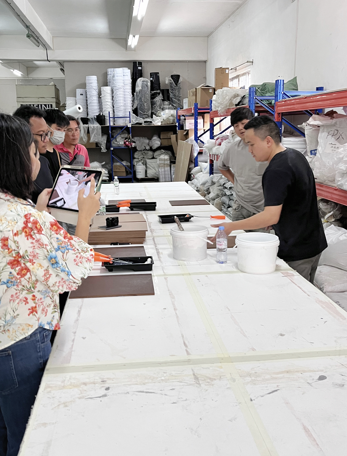 【Official Announcement】FUFINI Formally Authorizes Exclusive Agent for Indonesian Market! Collaborating with Local Partners to Expand New Market Frontiers