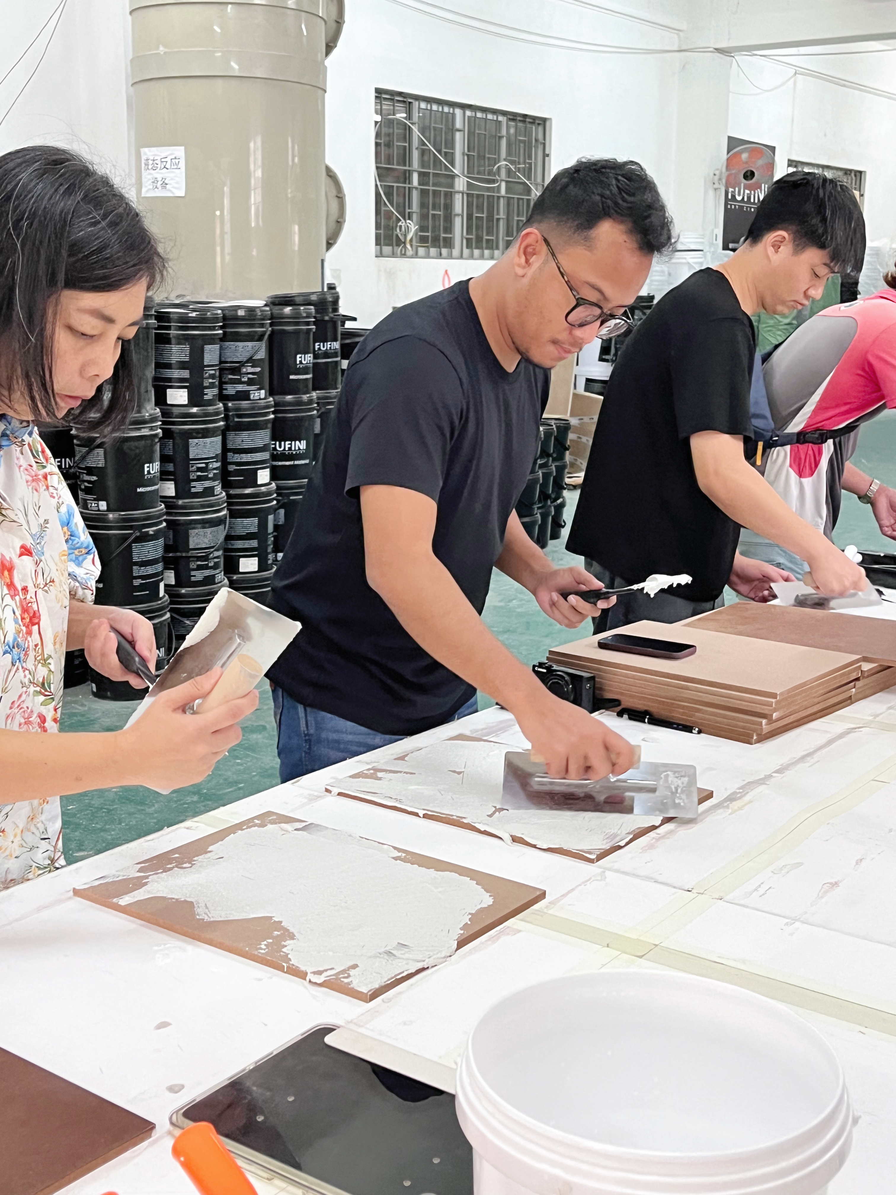 【Official Announcement】FUFINI Formally Authorizes Exclusive Agent for Indonesian Market! Collaborating with Local Partners to Expand New Market Frontiers