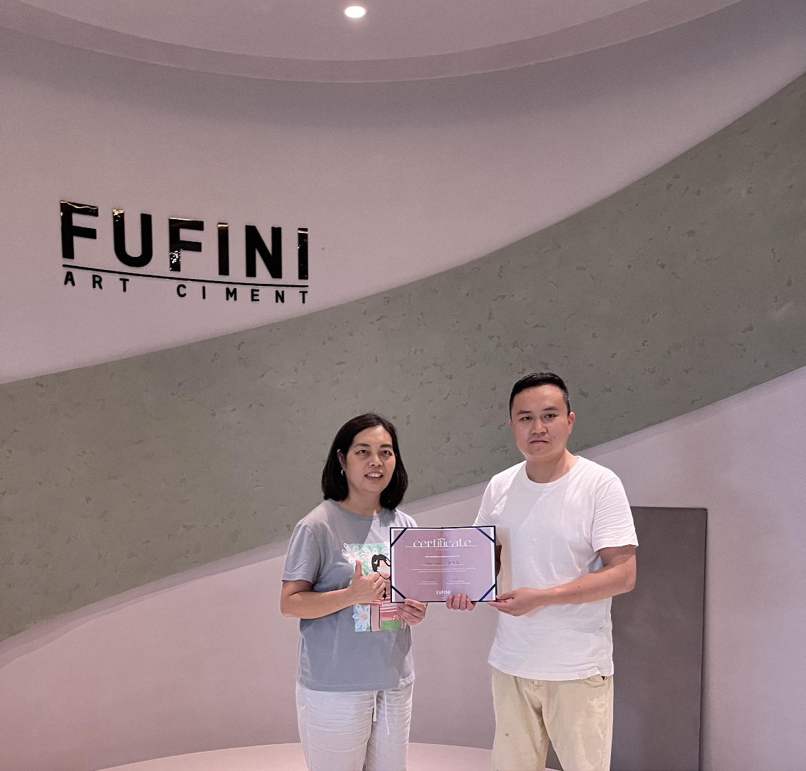 【Official Announcement】FUFINI Formally Authorizes Exclusive Agent for Indonesian Market! Collaborating with Local Partners to Expand New Market Frontiers