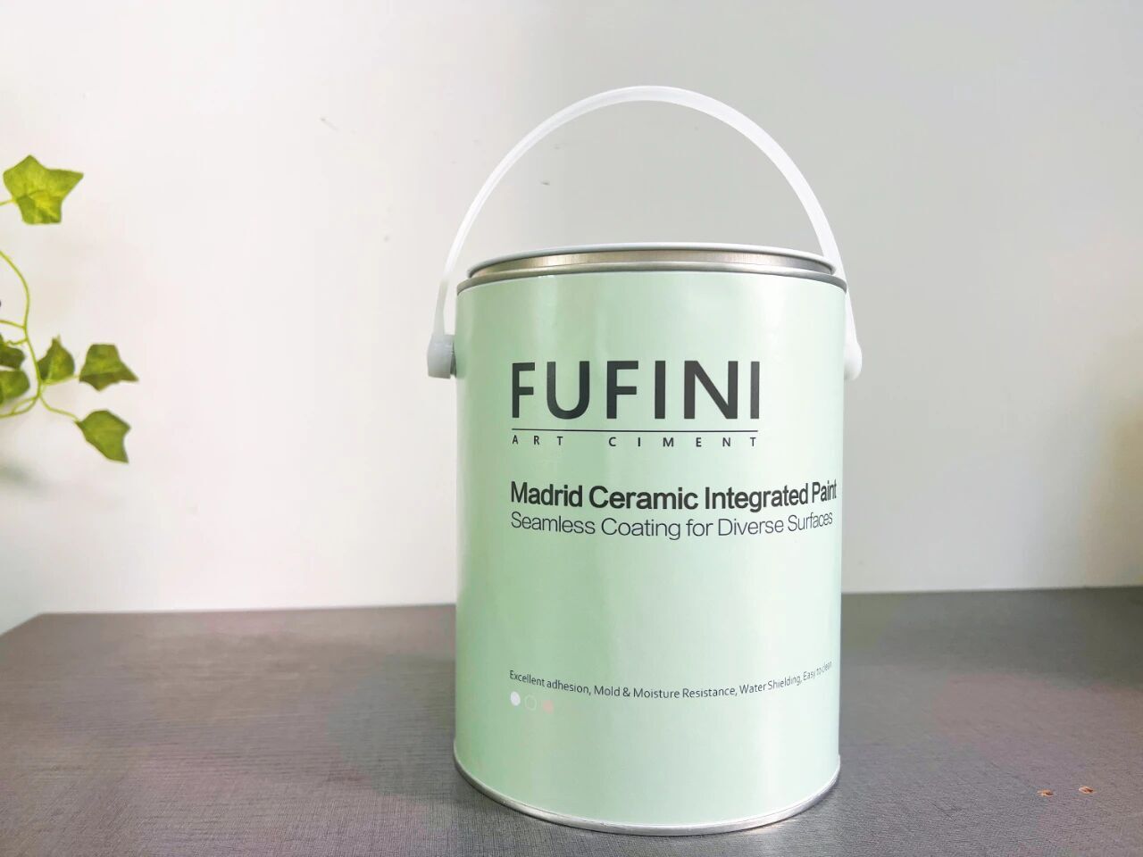 FUFINI Ceramic Integrated Coating: Your Ticket to Global Profit Growth & Market Expansion 