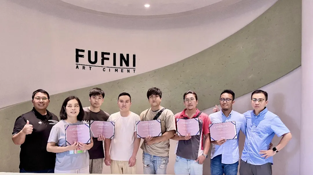 FUFINI Ceramic Integrated Coating: Your Ticket to Global Profit Growth & Market Expansion 