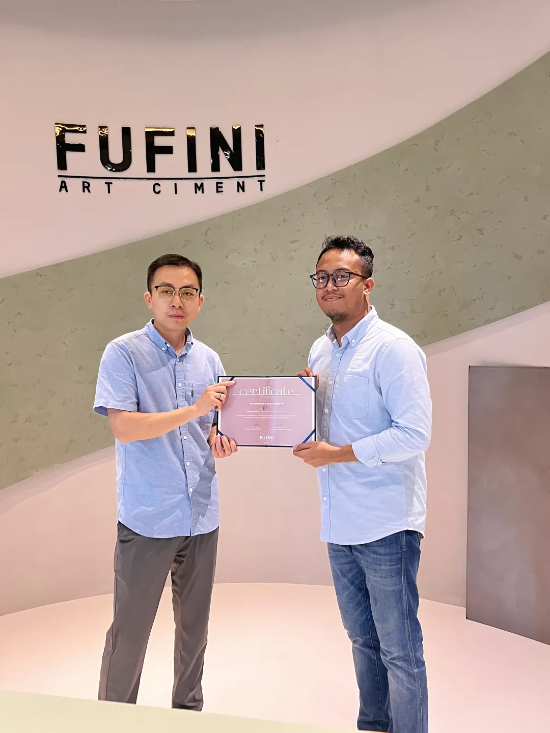 FUFINI Ceramic Integrated Coating: Your Ticket to Global Profit Growth & Market Expansion 