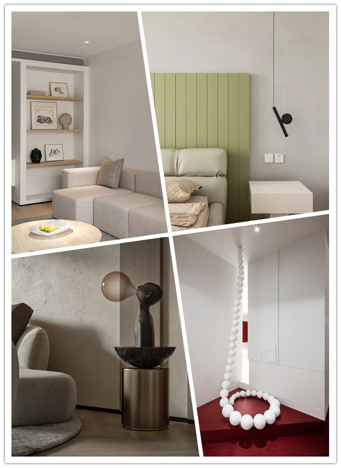 FUFINI has been granted another invention patent! This breakthrough in core technology leads the high-end floor coating industry into a new international territory. 