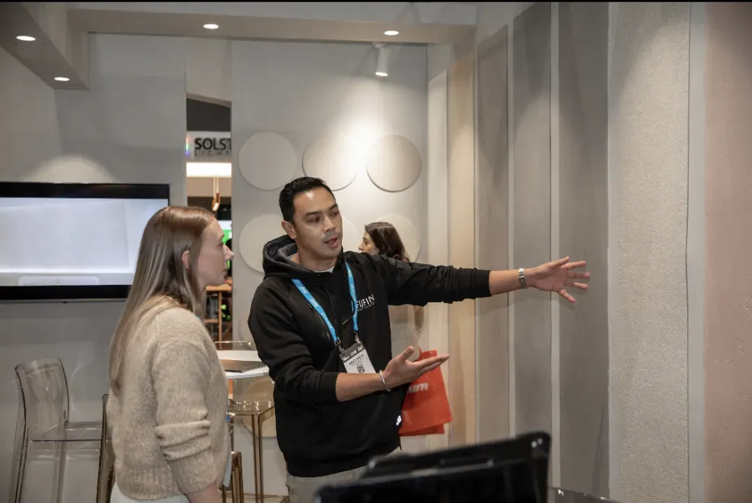 FUFINI has been granted another invention patent! This breakthrough in core technology leads the high-end floor coating industry into a new international territory. 