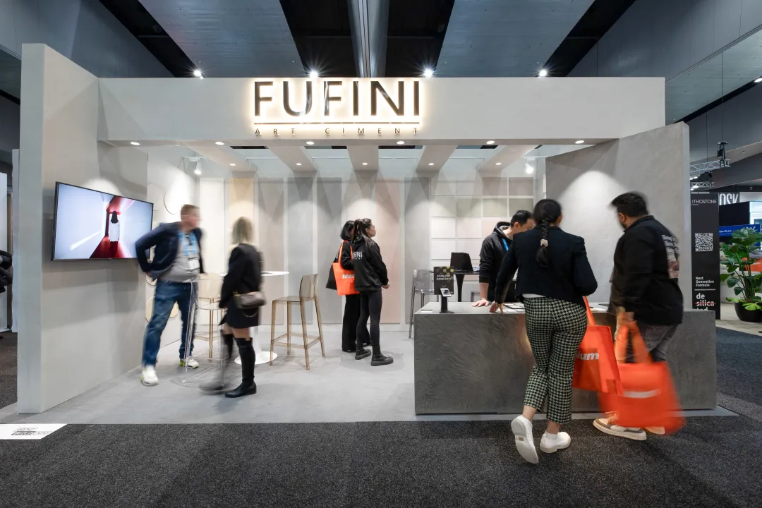 FUFINI has been granted another invention patent! This breakthrough in core technology leads the high-end floor coating industry into a new international territory. 