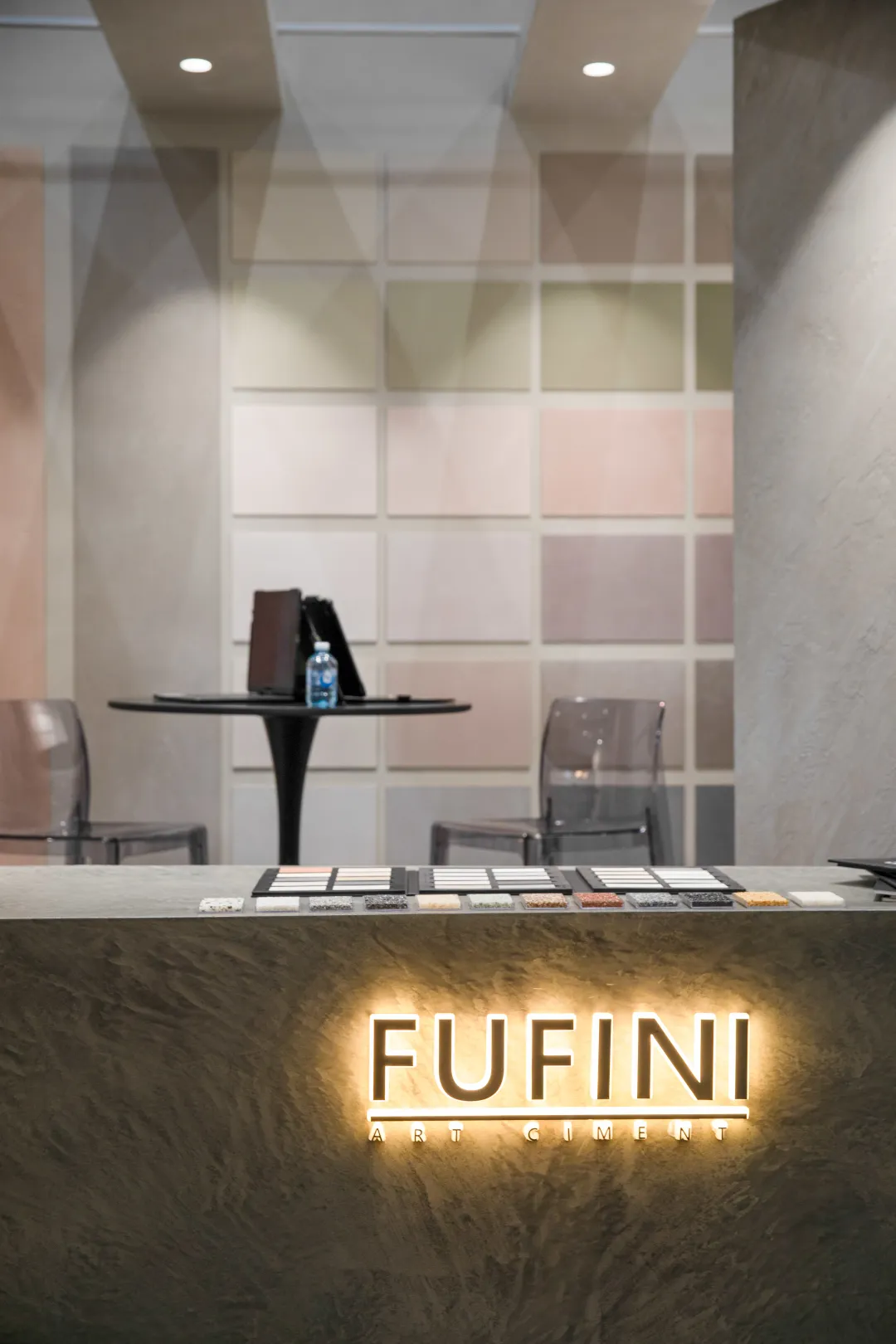 FUFINI has been granted another invention patent! This breakthrough in core technology leads the high-end floor coating industry into a new international territory. 
