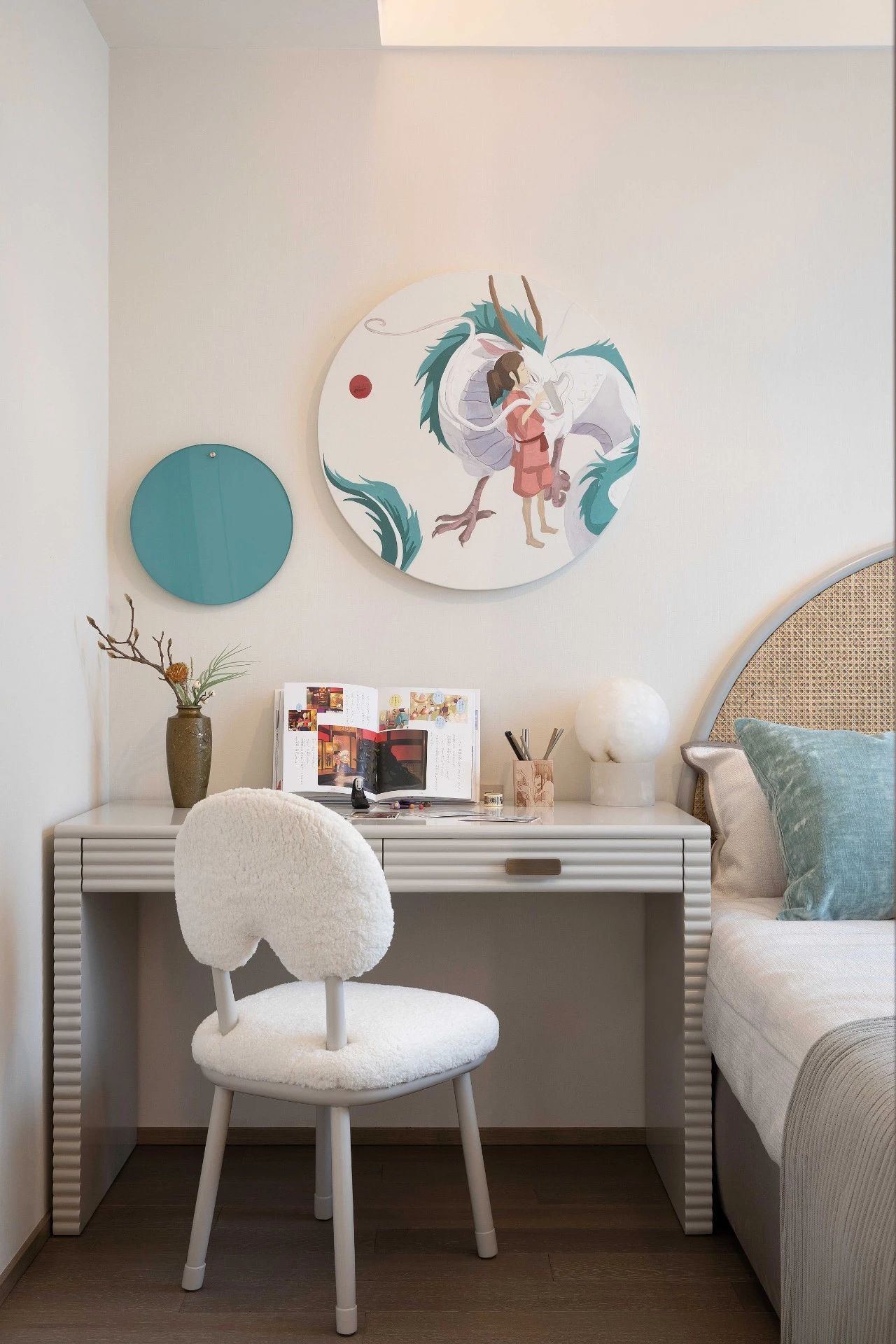 When Overseas Architectural and Interior Designers Encounter Microcement: A Textural Revolution Solving Spatial Design Pain Points 