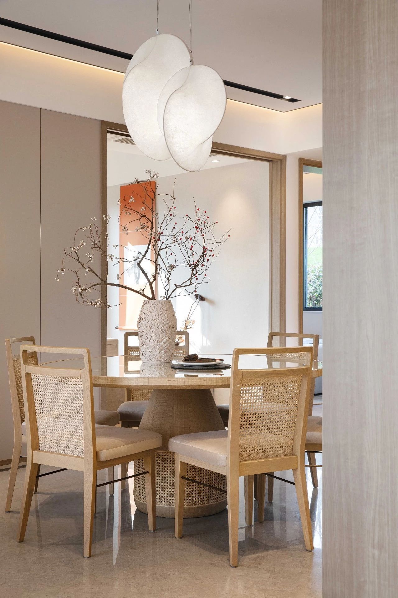 When Overseas Architectural and Interior Designers Encounter Microcement: A Textural Revolution Solving Spatial Design Pain Points 