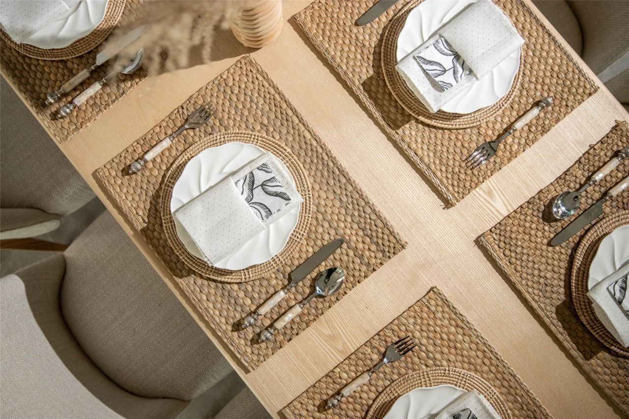 When Overseas Architectural and Interior Designers Encounter Microcement: A Textural Revolution Solving Spatial Design Pain Points 