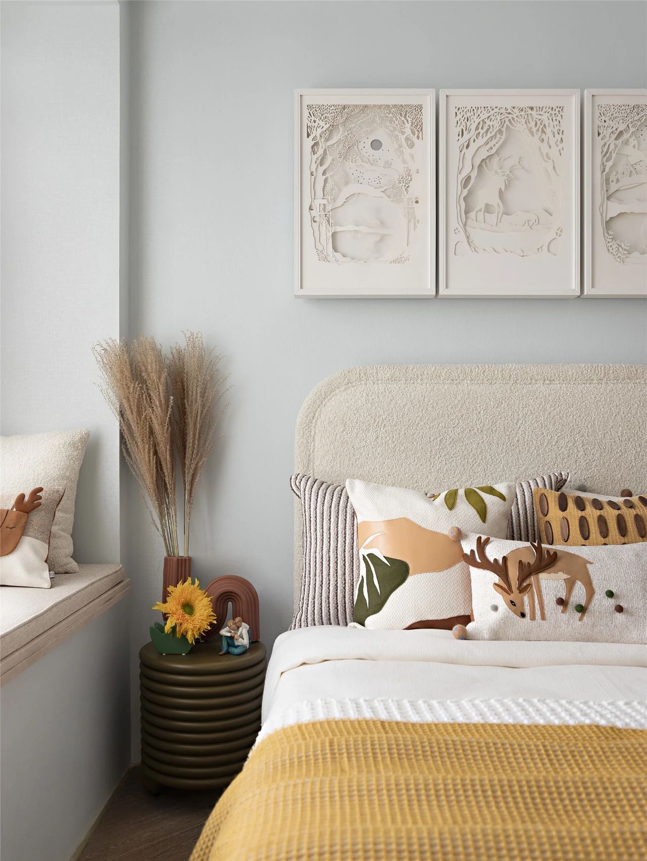 When Overseas Architectural and Interior Designers Encounter Microcement: A Textural Revolution Solving Spatial Design Pain Points 