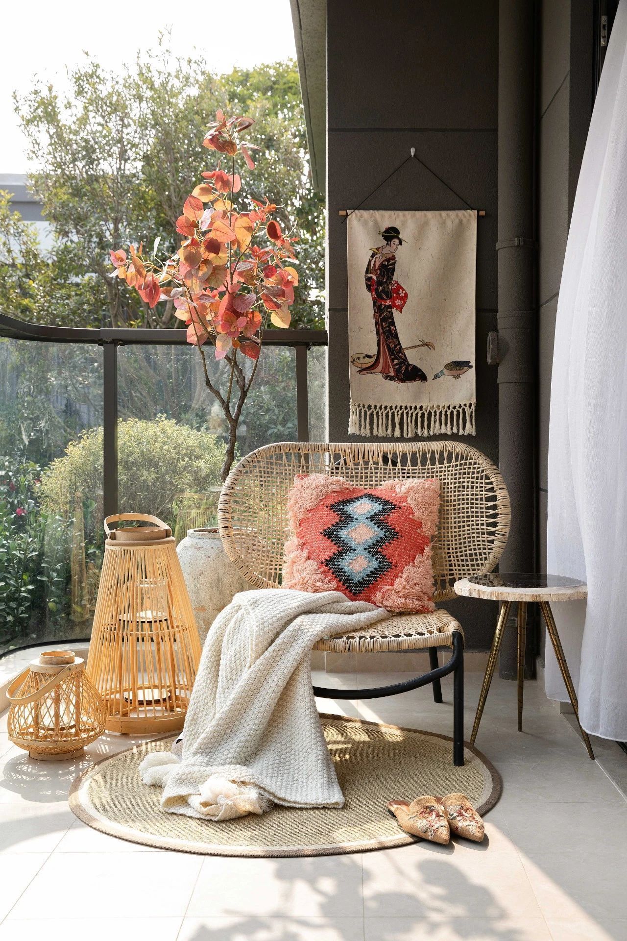 When Overseas Architectural and Interior Designers Encounter Microcement: A Textural Revolution Solving Spatial Design Pain Points 