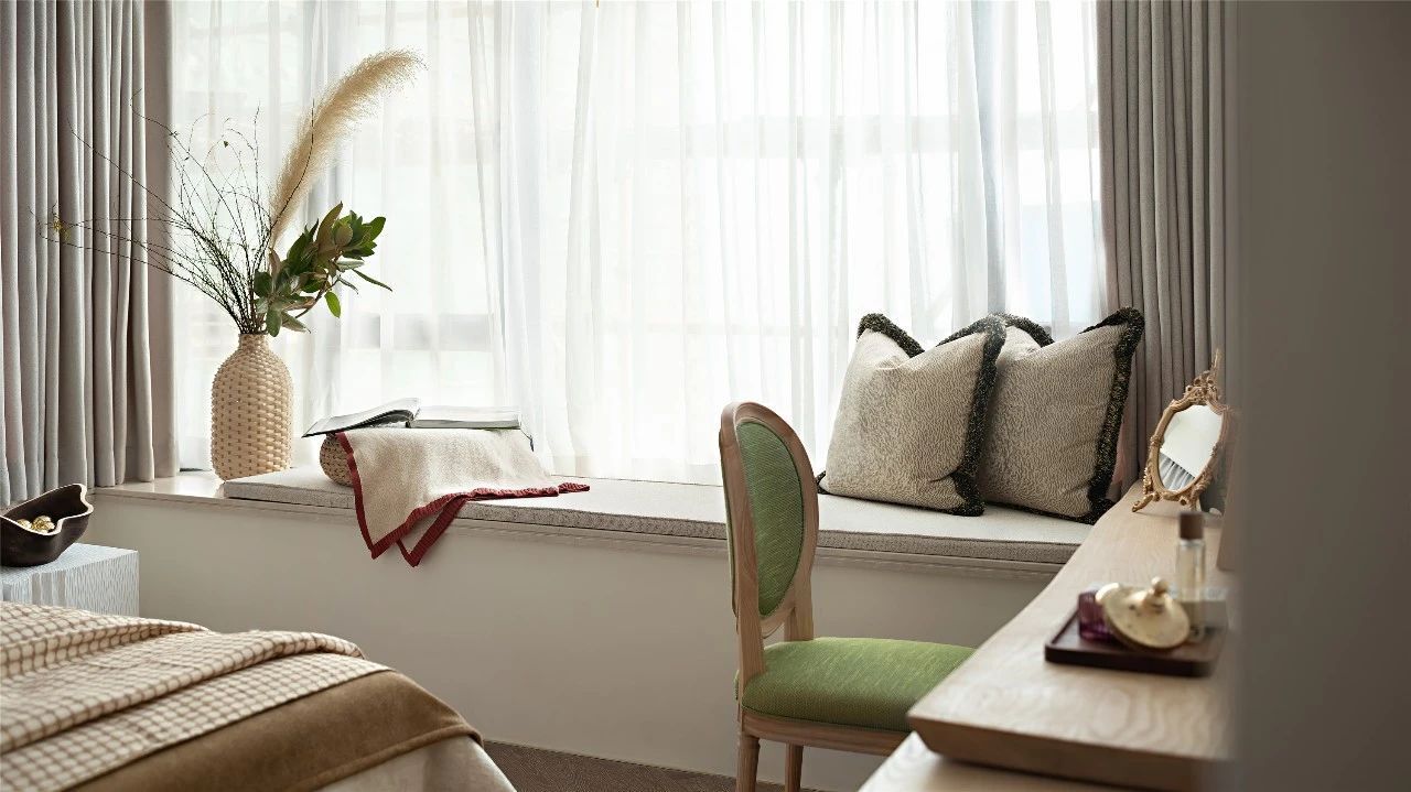 When Overseas Architectural and Interior Designers Encounter Microcement: A Textural Revolution Solving Spatial Design Pain Points 