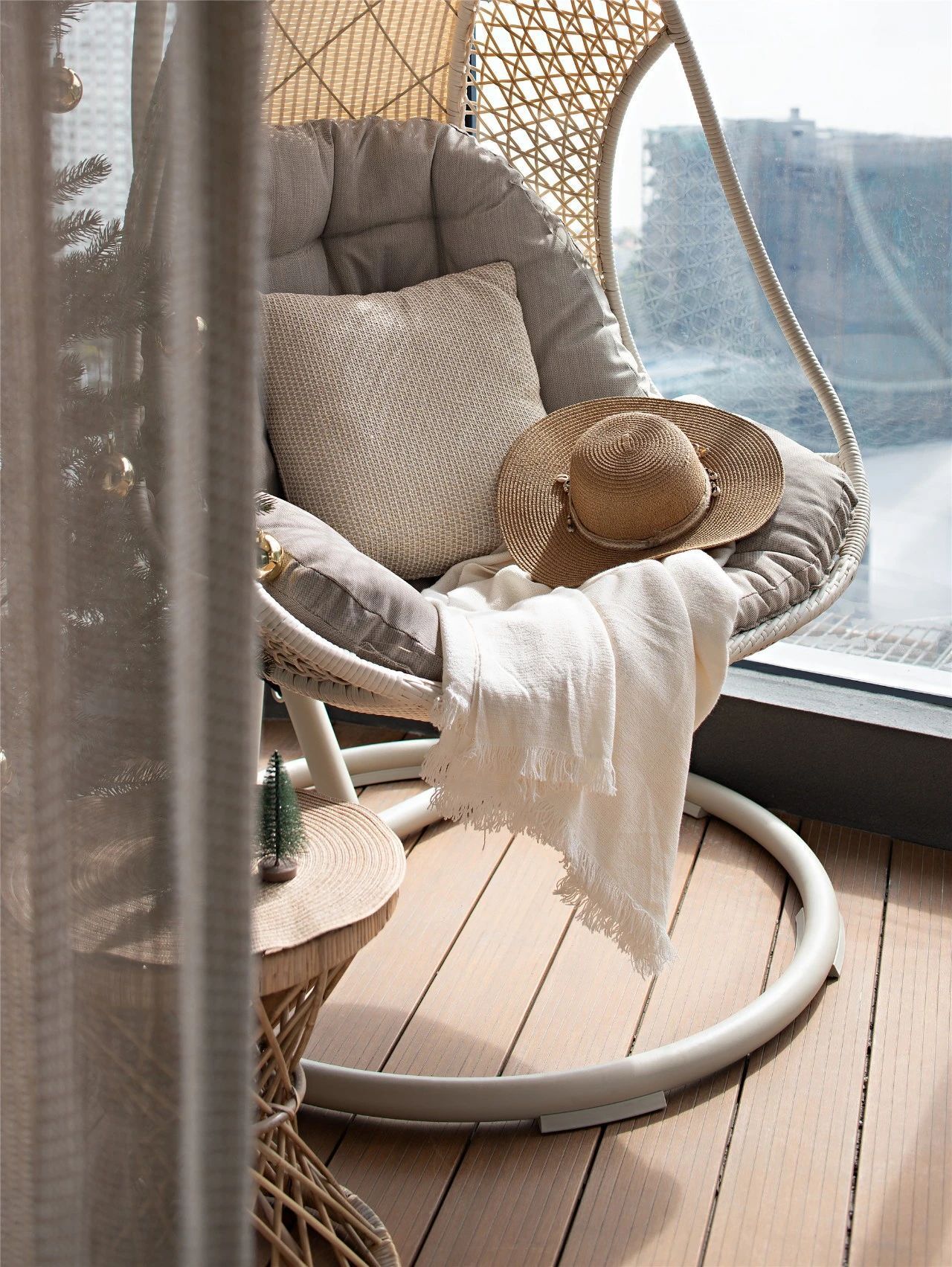 When Overseas Architectural and Interior Designers Encounter Microcement: A Textural Revolution Solving Spatial Design Pain Points 