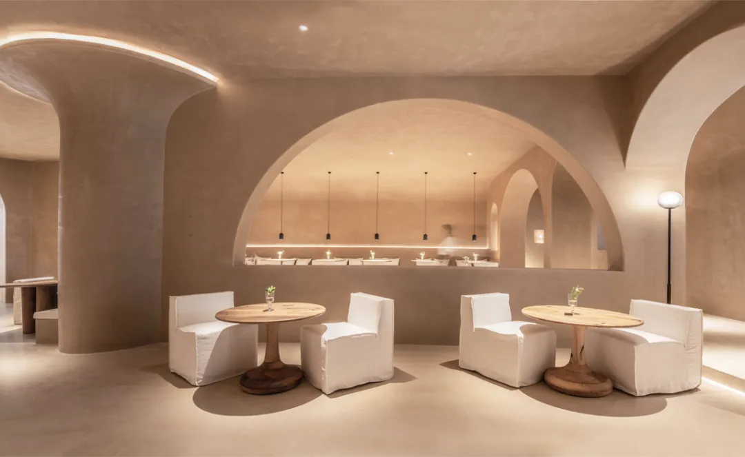 FUFINI Microcement Factory | Top Quality & Custom Manufacturing for Global Projects 