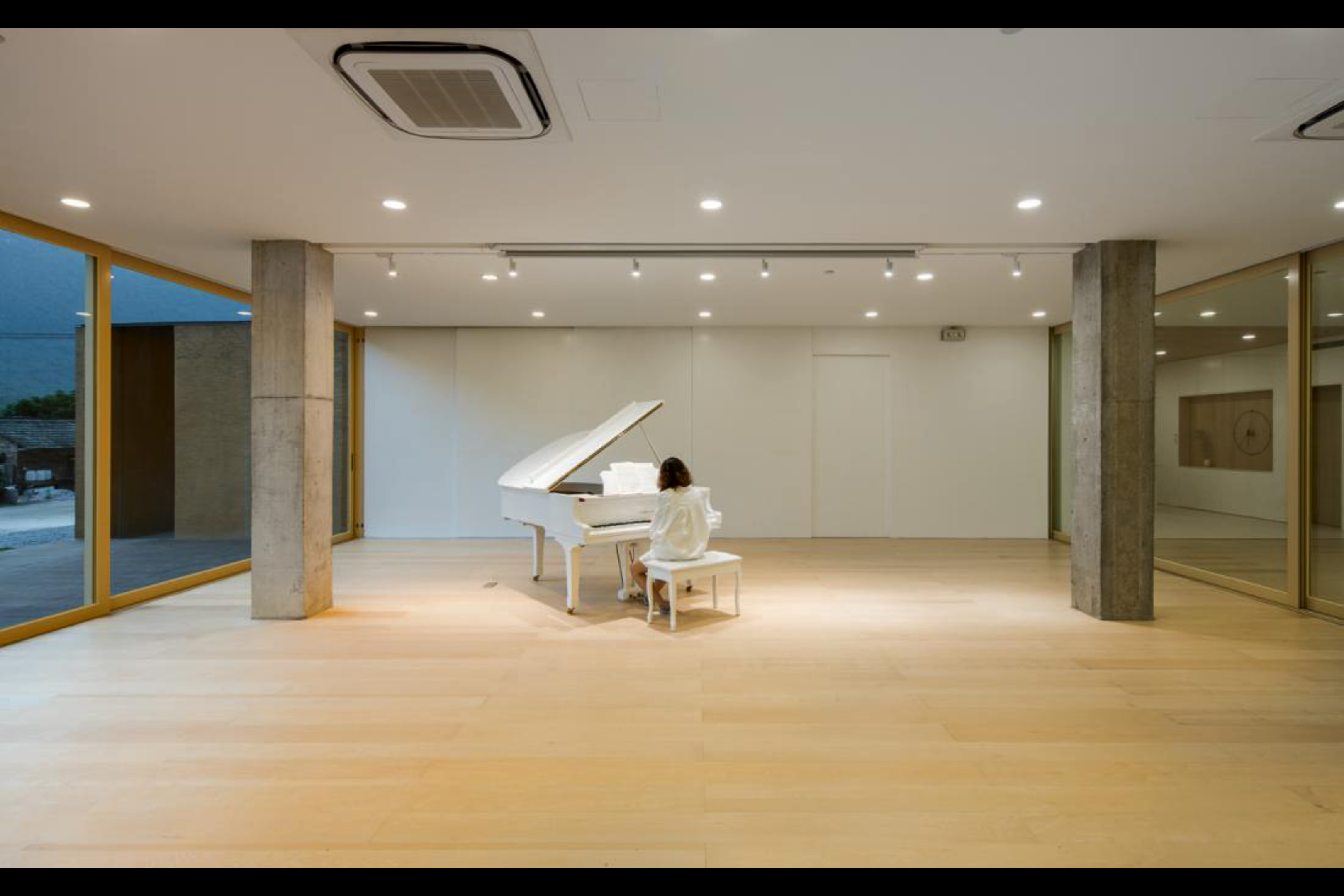 Guilin Building Block Homestay