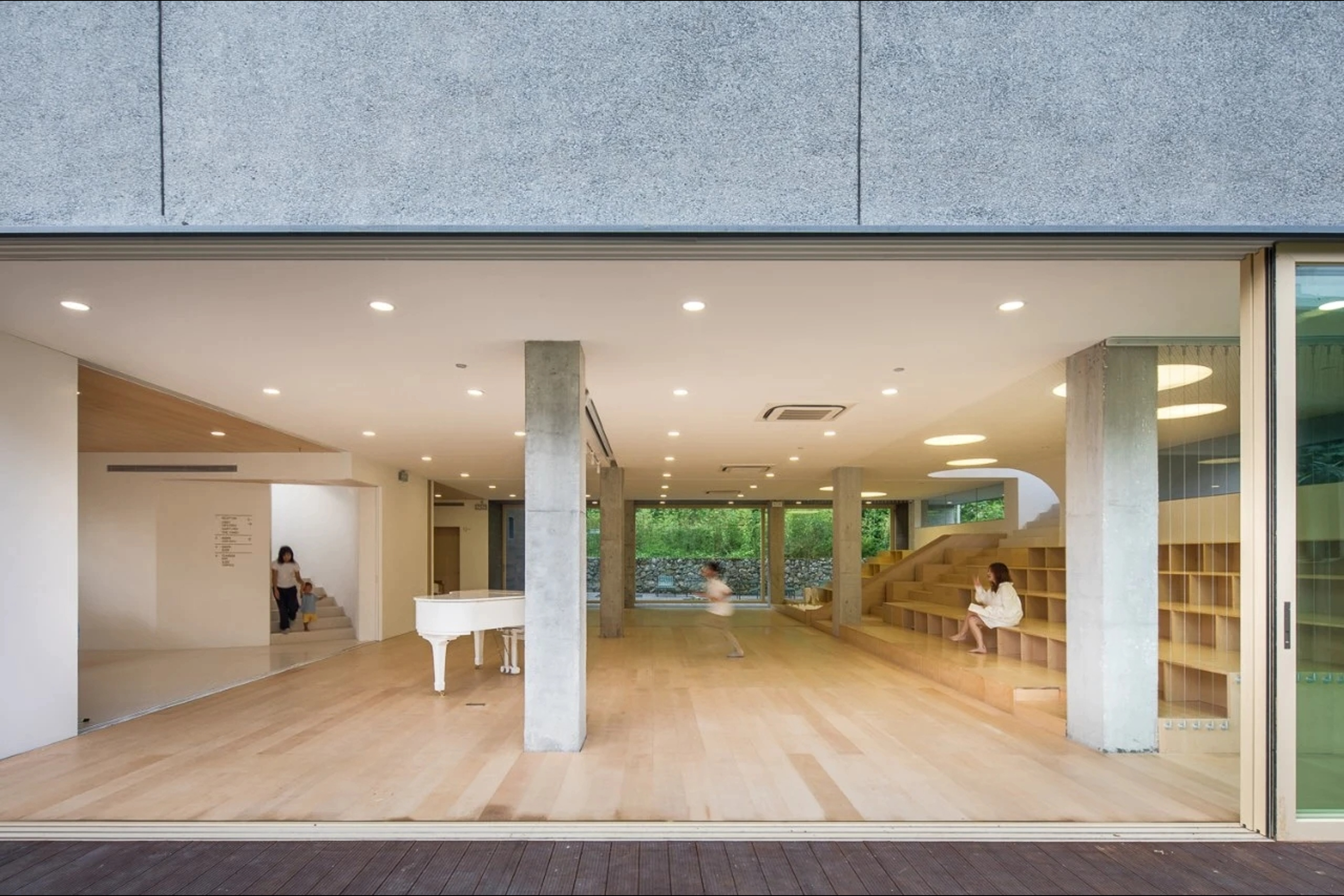 Guilin Building Block Homestay