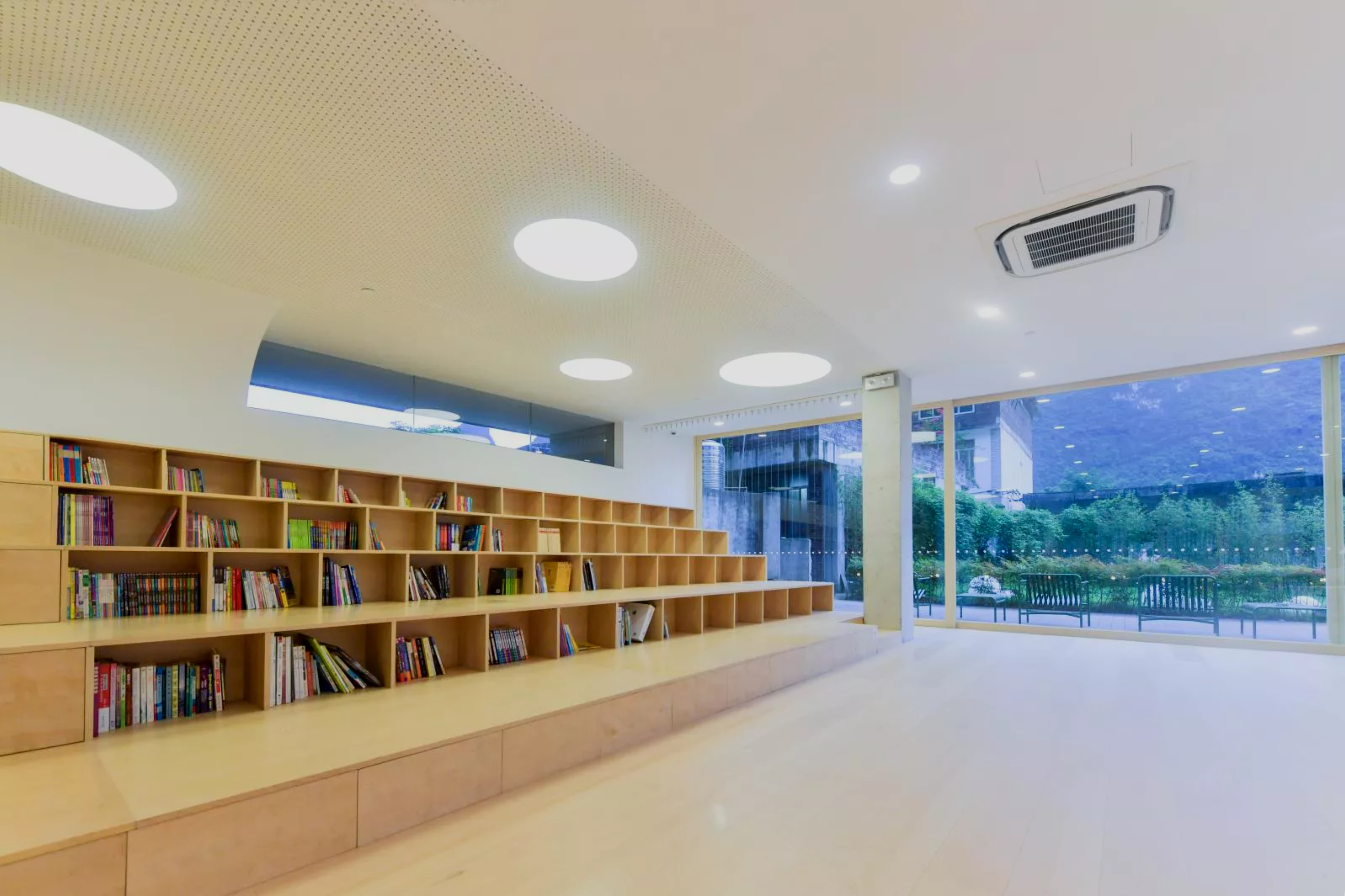 Guilin Building Block Homestay