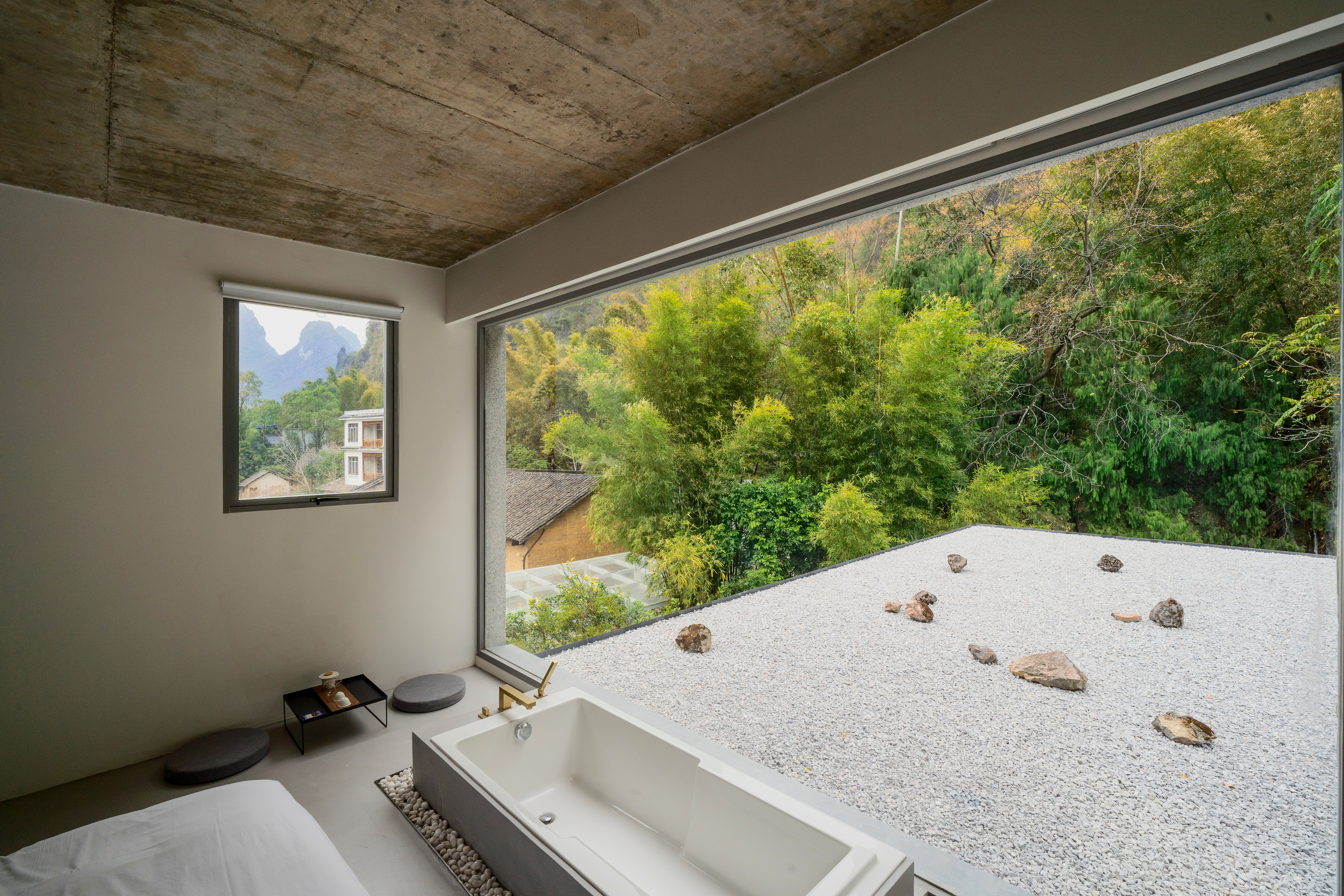 Guilin Building Block Homestay