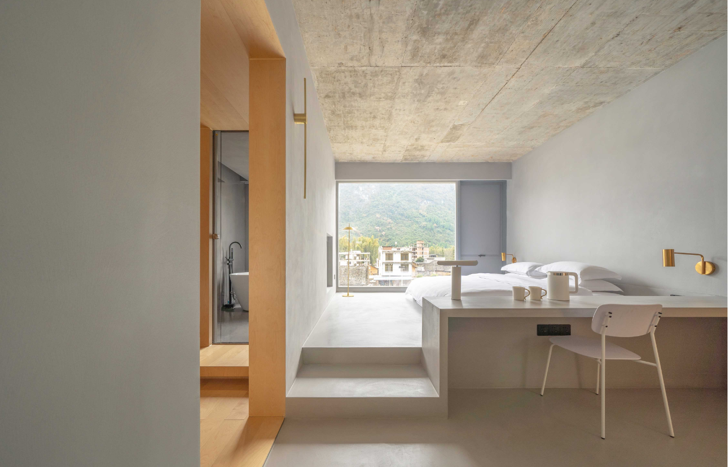 Guilin Building Block Homestay