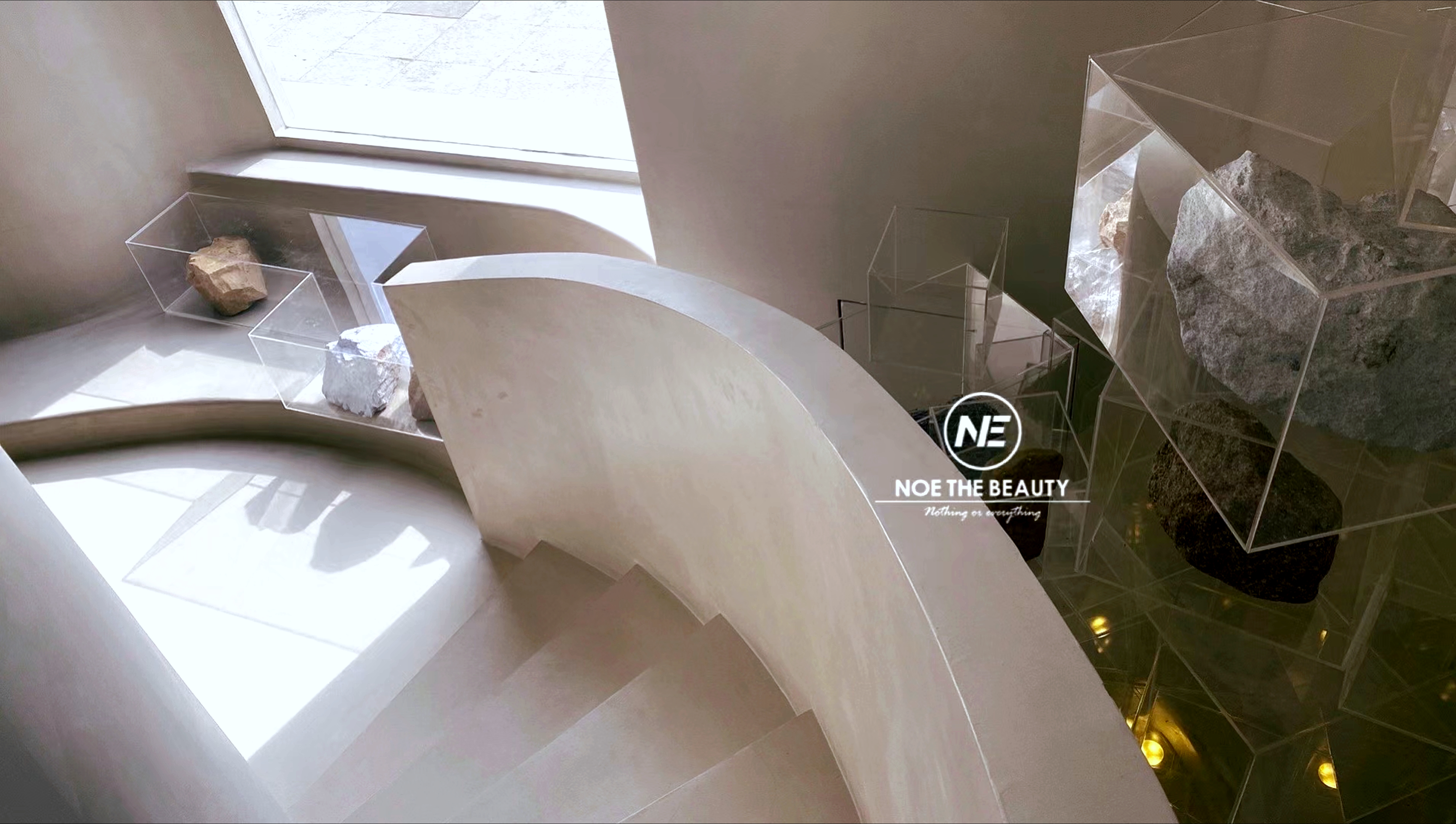 Qingdao · NOE Beauty Salon