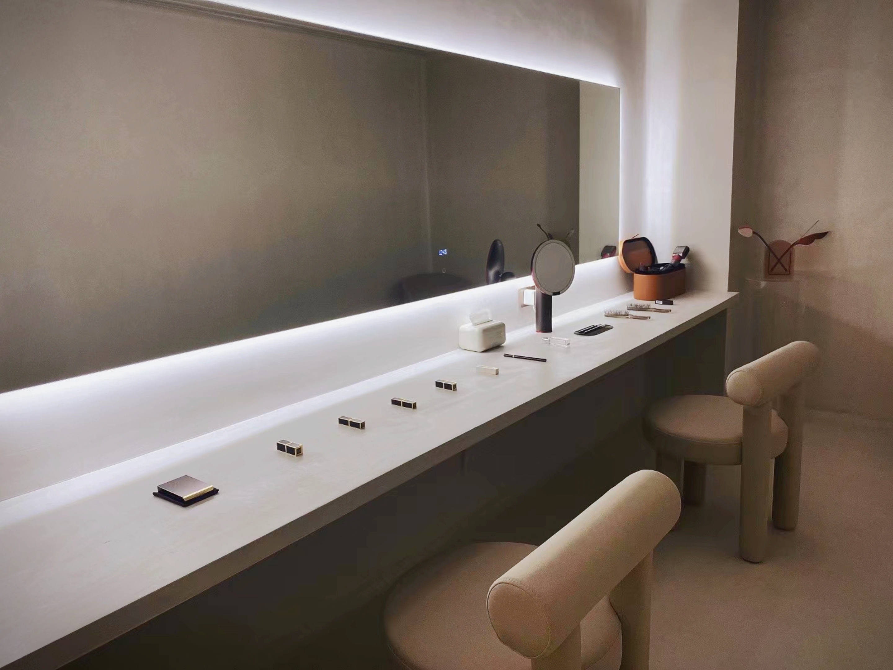 Qingdao · NOE Beauty Salon