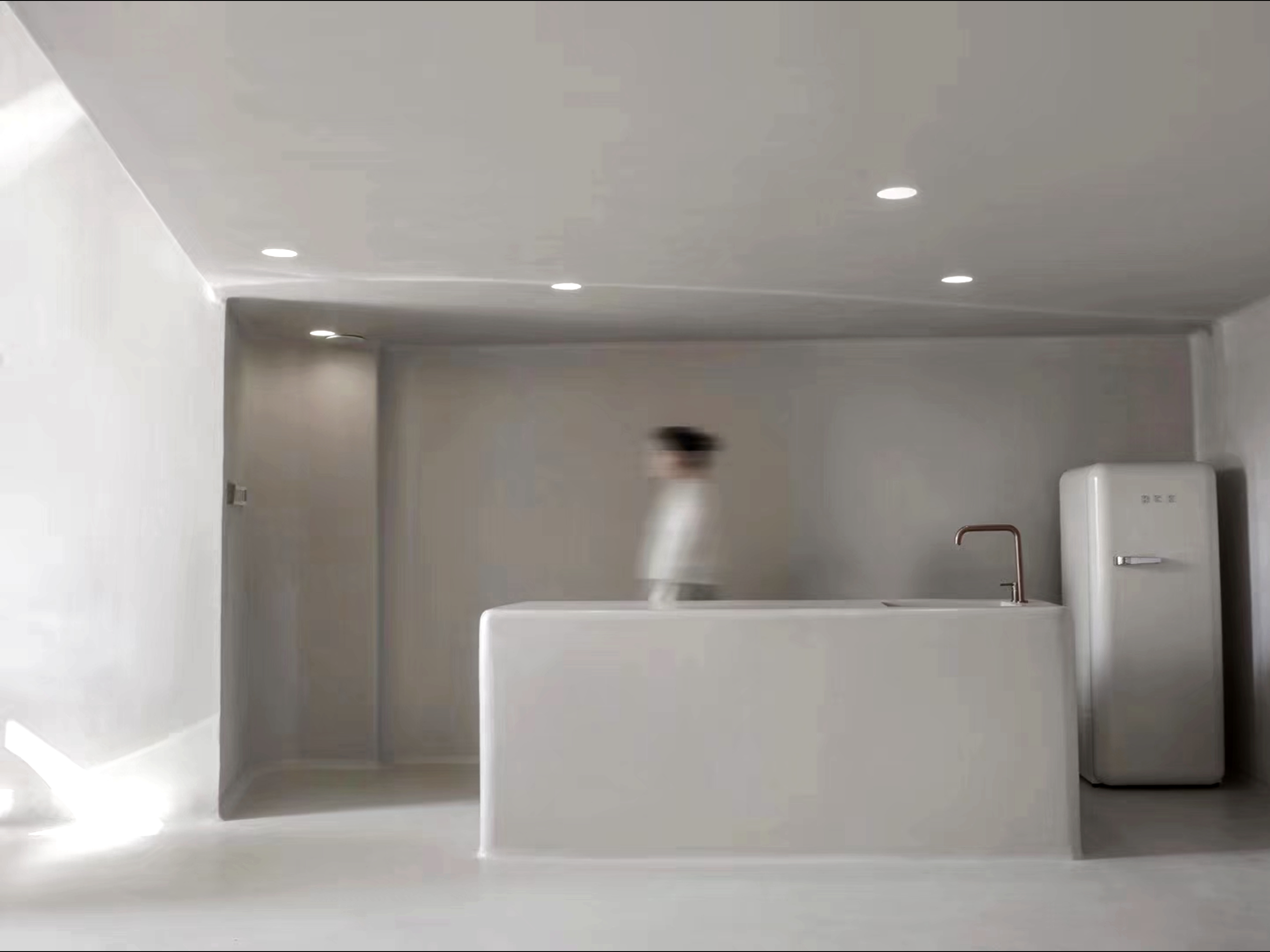 Qingdao · NOE Beauty Salon