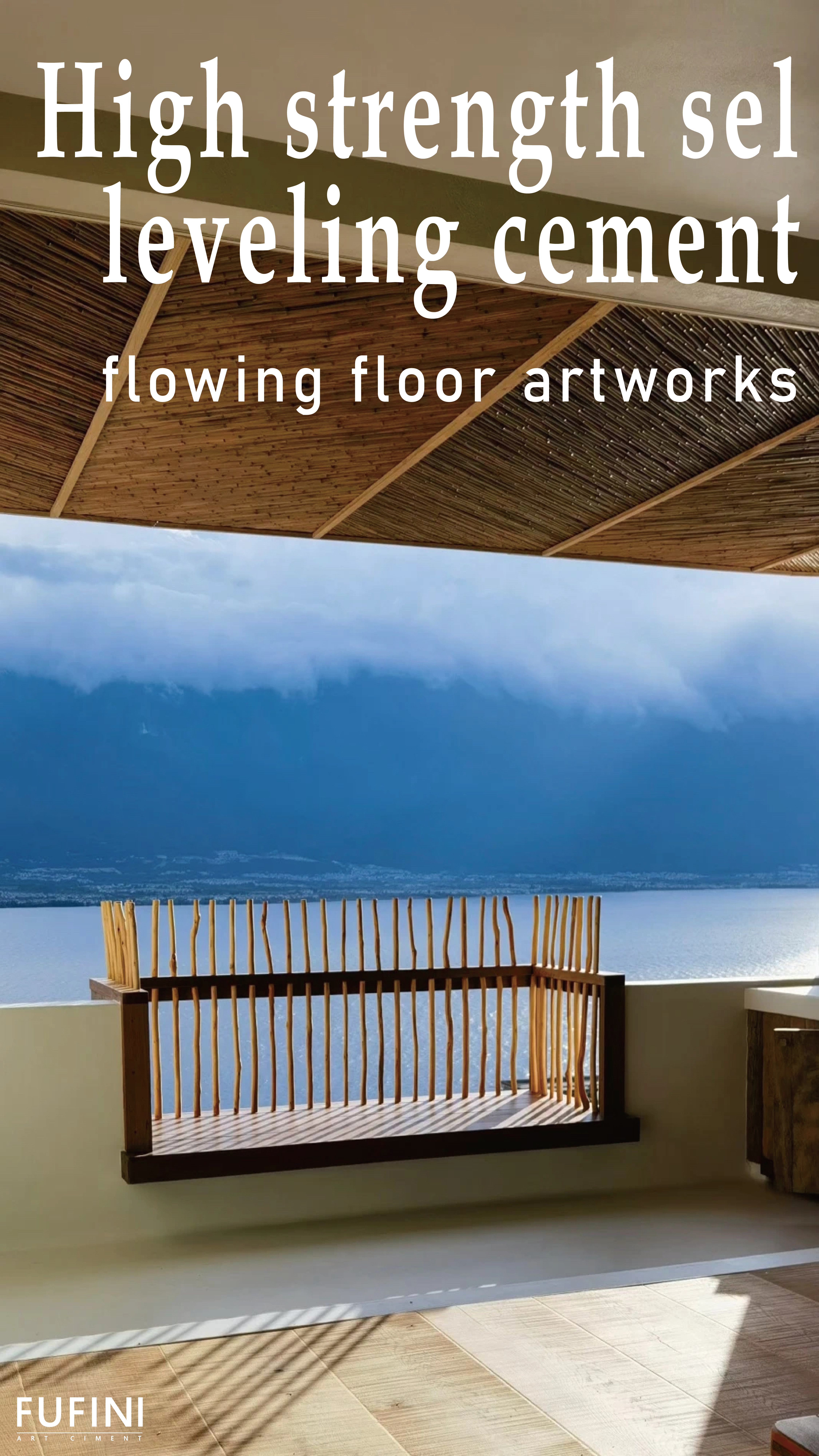 High Strength Cement