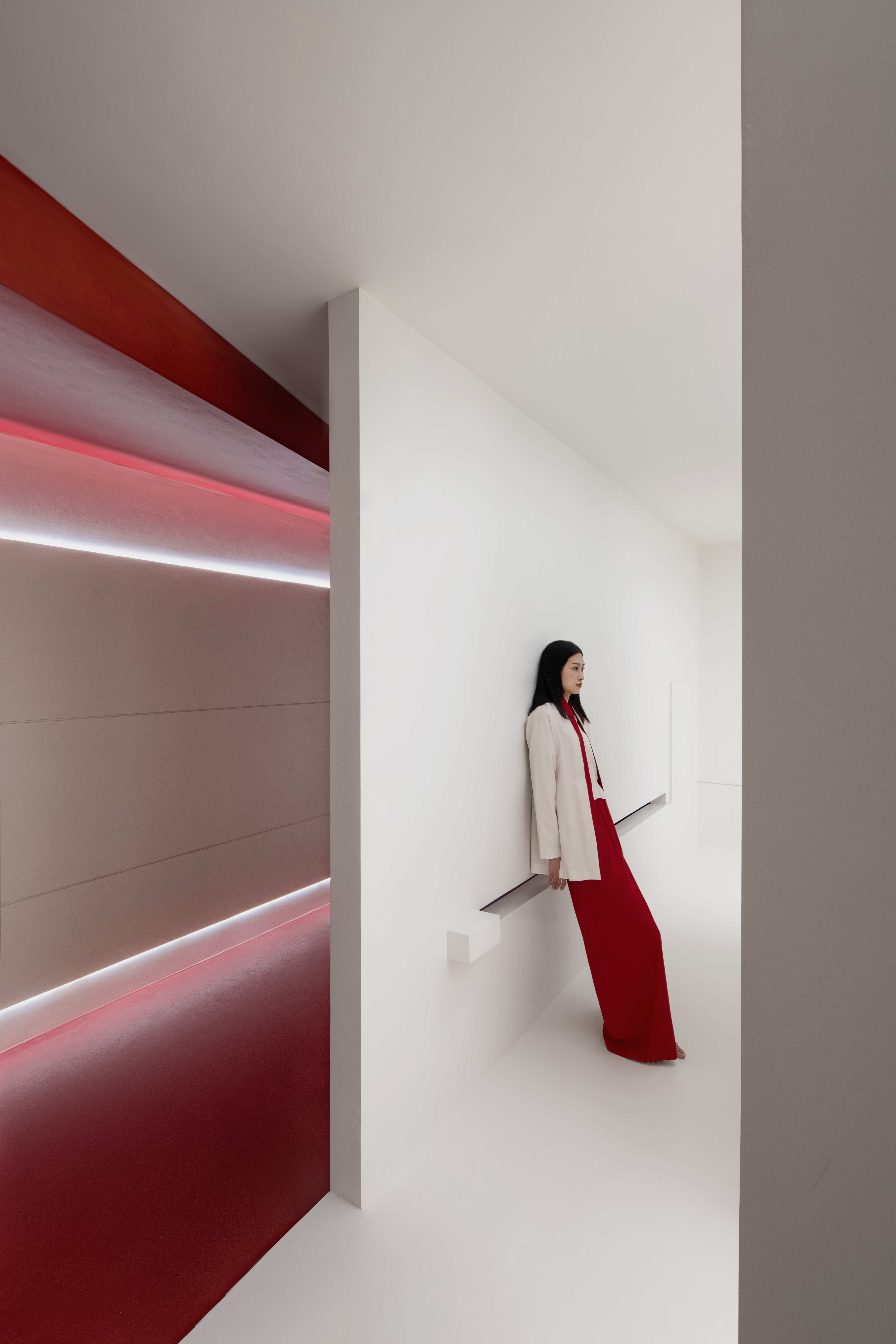 Micro Rock Micro Rock |High - strength wall/floor coating, impact - resistant Micro Rock,impact-resistant coating,FUFINI Panshi (Rock) Series,industrial floor materials,microcement manufacturers