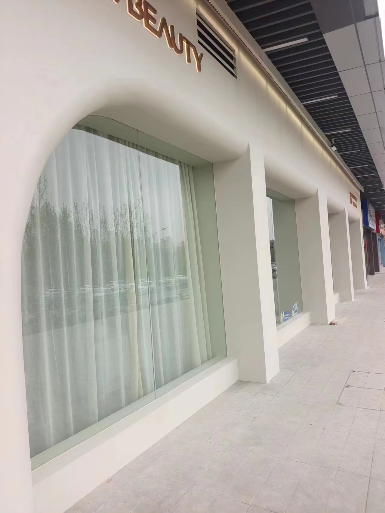 Ceramic integrated coating Ceramic integrated coating: hard - wear, water/anti - foul wall paint Ceramic Coating Brands,Integrated Wall Paint,FUFINI Ceramic Coating,Waterproof Coating Manufacturers,Architectural Coatings