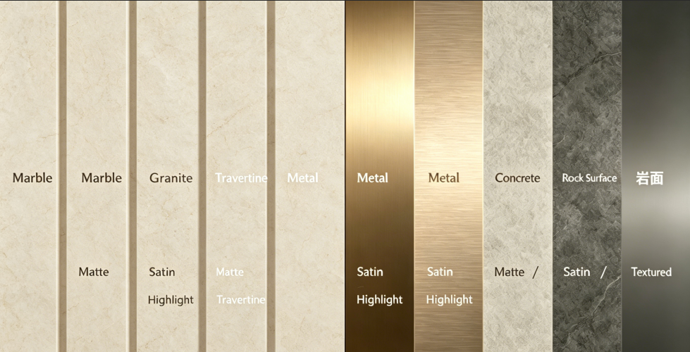 Decorative Panel  